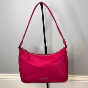 Kate Spade Little Better Sam Nylon Bag